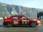 Mitsubishi Lancer Evolution VII WRC 2001 года